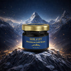 Not Shy Shilajit Resin